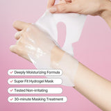 [Torriden] Cellmazing Firming Gel Mask