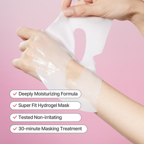 [Torriden] Cellmazing Firming Gel Mask
