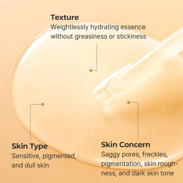 [Torriden] Cellmazing Vita C Brightening Ampoule