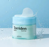 [Torriden] DIVE-IN Hyaluronsäure Multi Pad