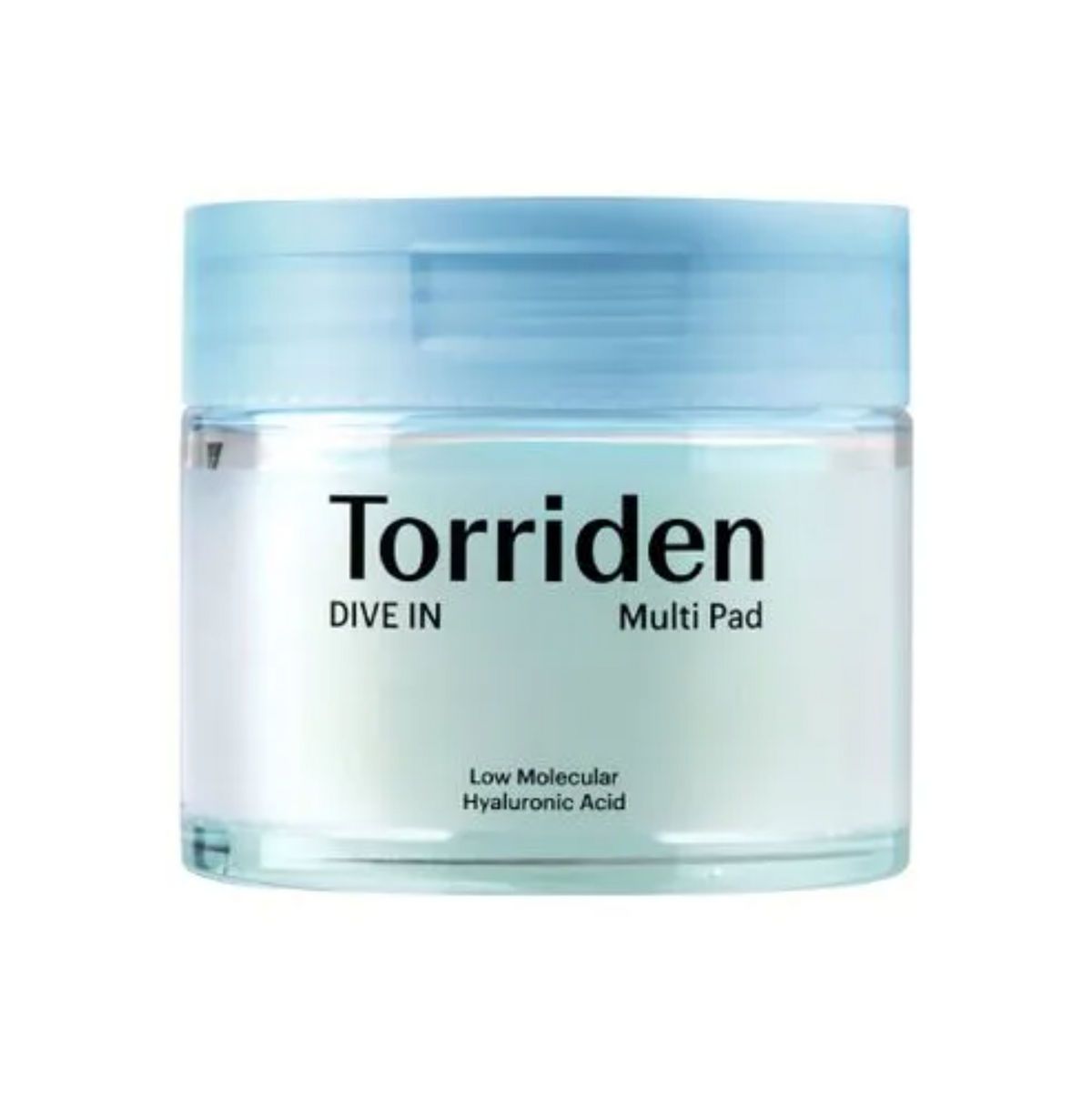 [Torriden] DIVE-IN Hyaluronsäure Multi Pad