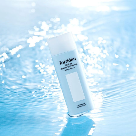[Torriden] DIVE-IN Watery Sun Serum