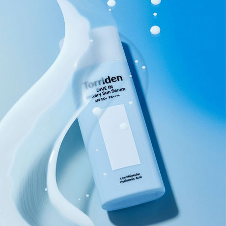 [Torriden] DIVE-IN Watery Sun Serum