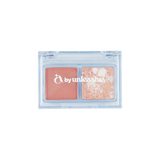 [Unleashia] A by Unleashia Cotton Candy Face Palette