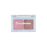 [Unleashia] A by Unleashia Cotton Candy Face Palette