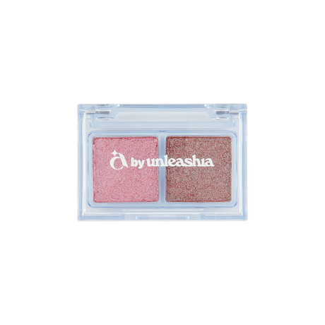 [Unleashia] A by Unleashia Cotton Candy Face Palette