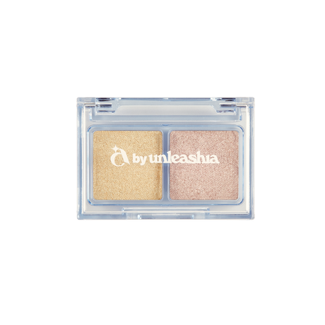 [Unleashia] A by Unleashia Cotton Candy Face Palette