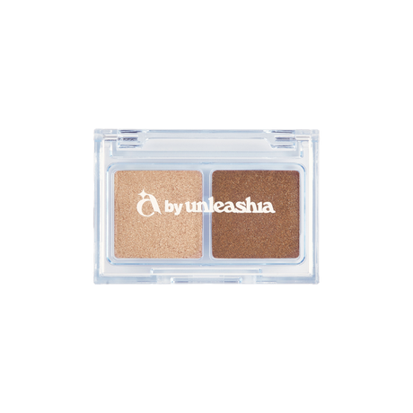 [Unleashia] A by Unleashia Cotton Candy Face Palette