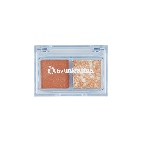 [Unleashia] A by Unleashia Cotton Candy Face Palette