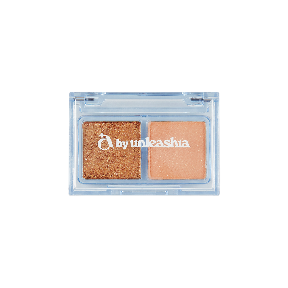 [Unleashia] A by Unleashia Cotton Candy Face Palette