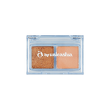 [Unleashia] A by Unleashia Cotton Candy Face Palette