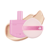 [Unleashia] RE-FEEL Don't Touch Glass Cushion