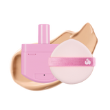 [Unleashia] RE-FEEL Don't Touch Glass Cushion
