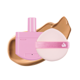 [Unleashia] RE-FEEL Don't Touch Glass Cushion