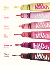 [Unleashia] Sunset Dazzle Gloss Balm