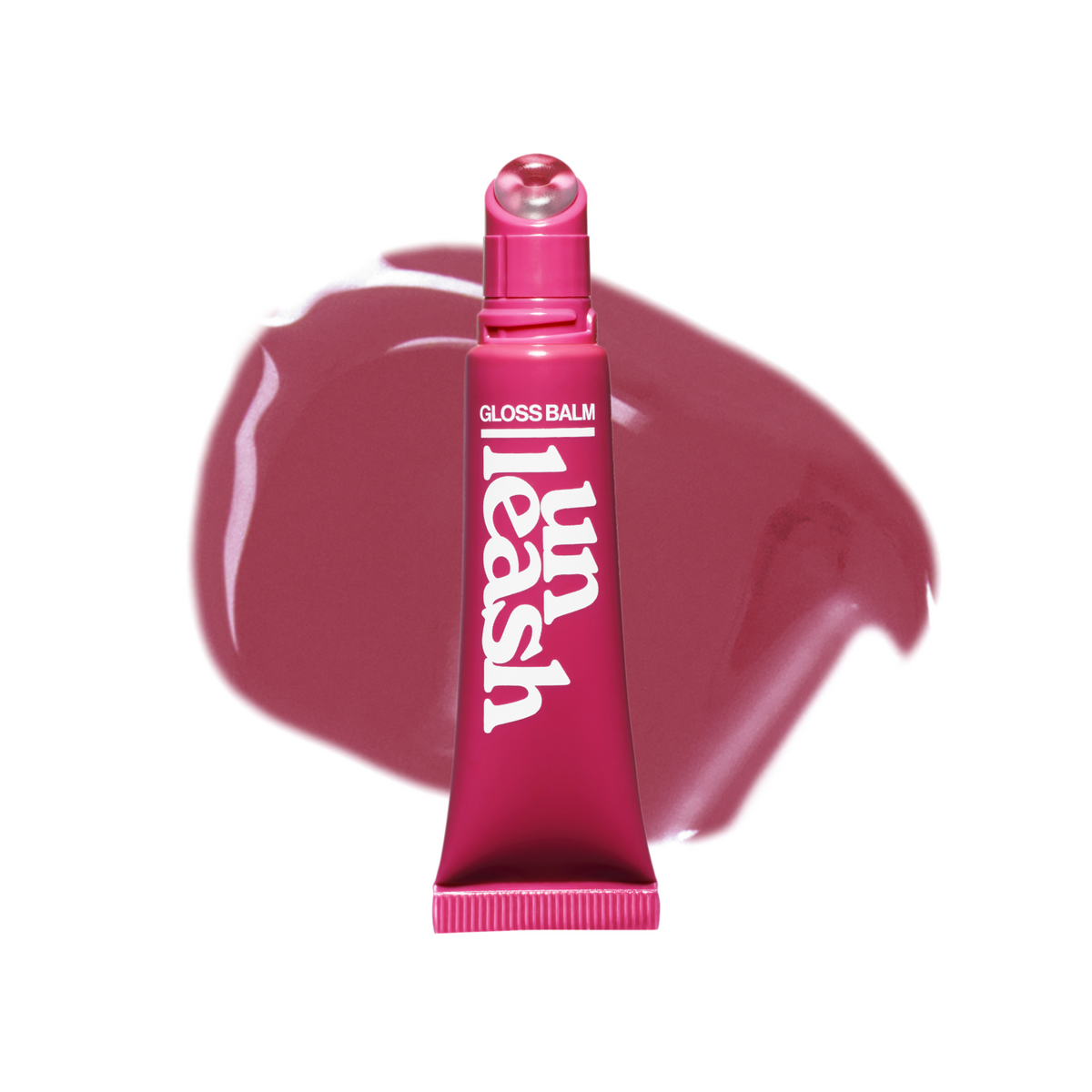 [Unleashia] Sunset Dazzle Gloss Balm