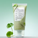 [VT Cosmetics] Cica Mask Cleanser