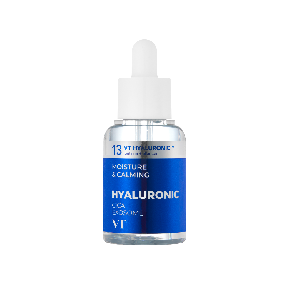 [VT Cosmetics] H3 Hydro Ampoule