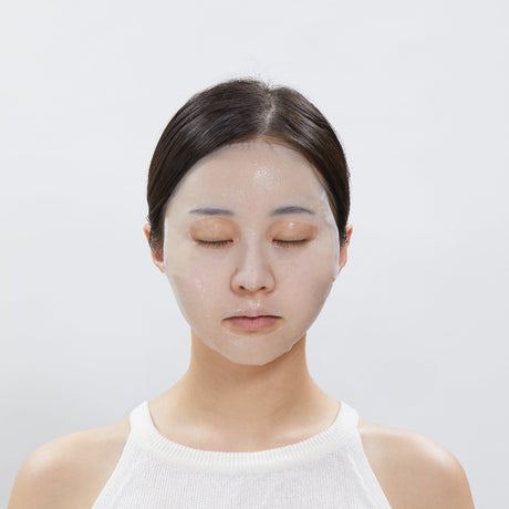 [VT Cosmetics] Mild Reedle Shot 50 2Step Mask