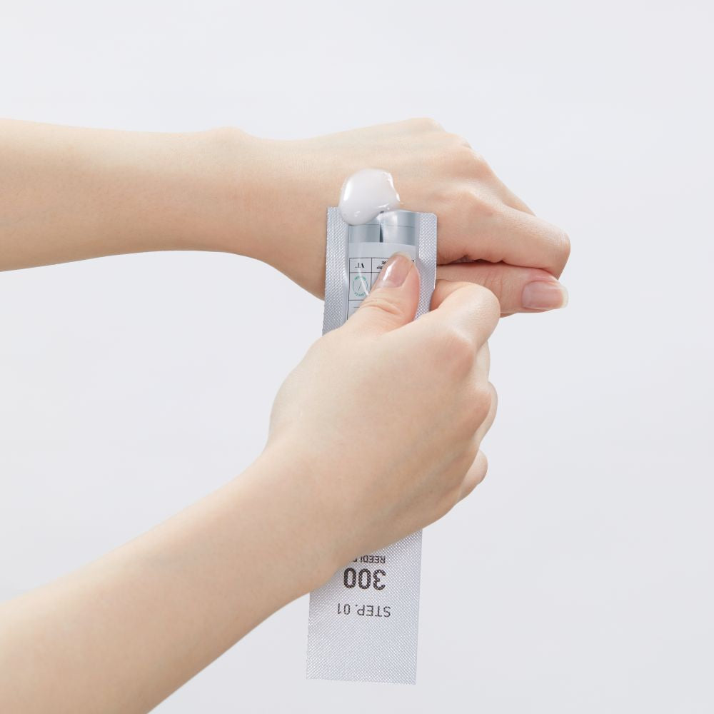[VT Cosmetics] Reedle Shot 100 2Step Mask