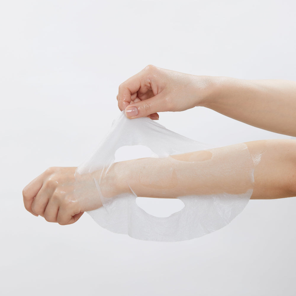[VT Cosmetics] Reedle Shot 100 2Step Mask