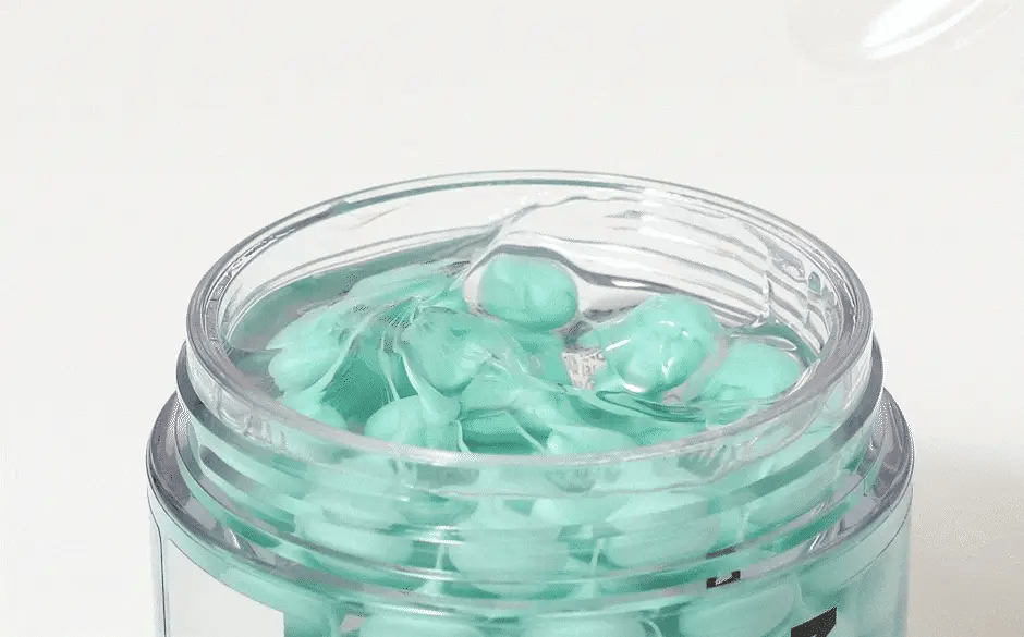 [VT Cosmetics] PDRN Capsule Cream 100