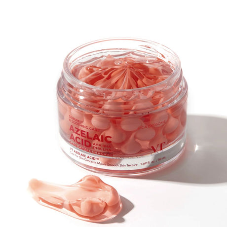 [VT Cosmetics] Azelaic Acid Care Capsule Cream