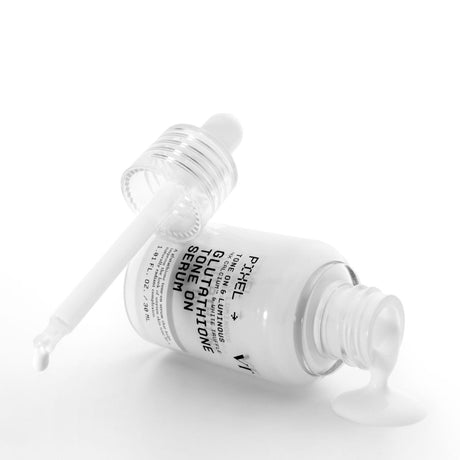 [VT Cosmetics] Glutathione Tone On Serum