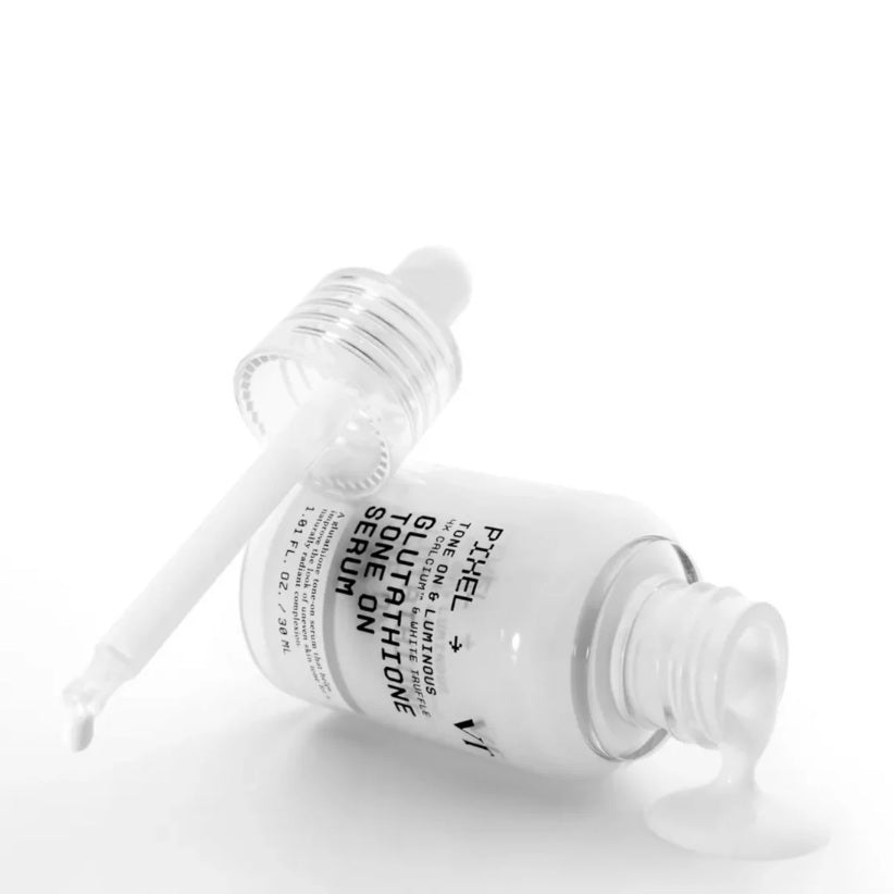 [VT Cosmetics] Glutathione Tone On Serum