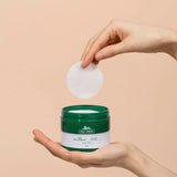 [VT Cosmetics] Cica Mild Toner Pad