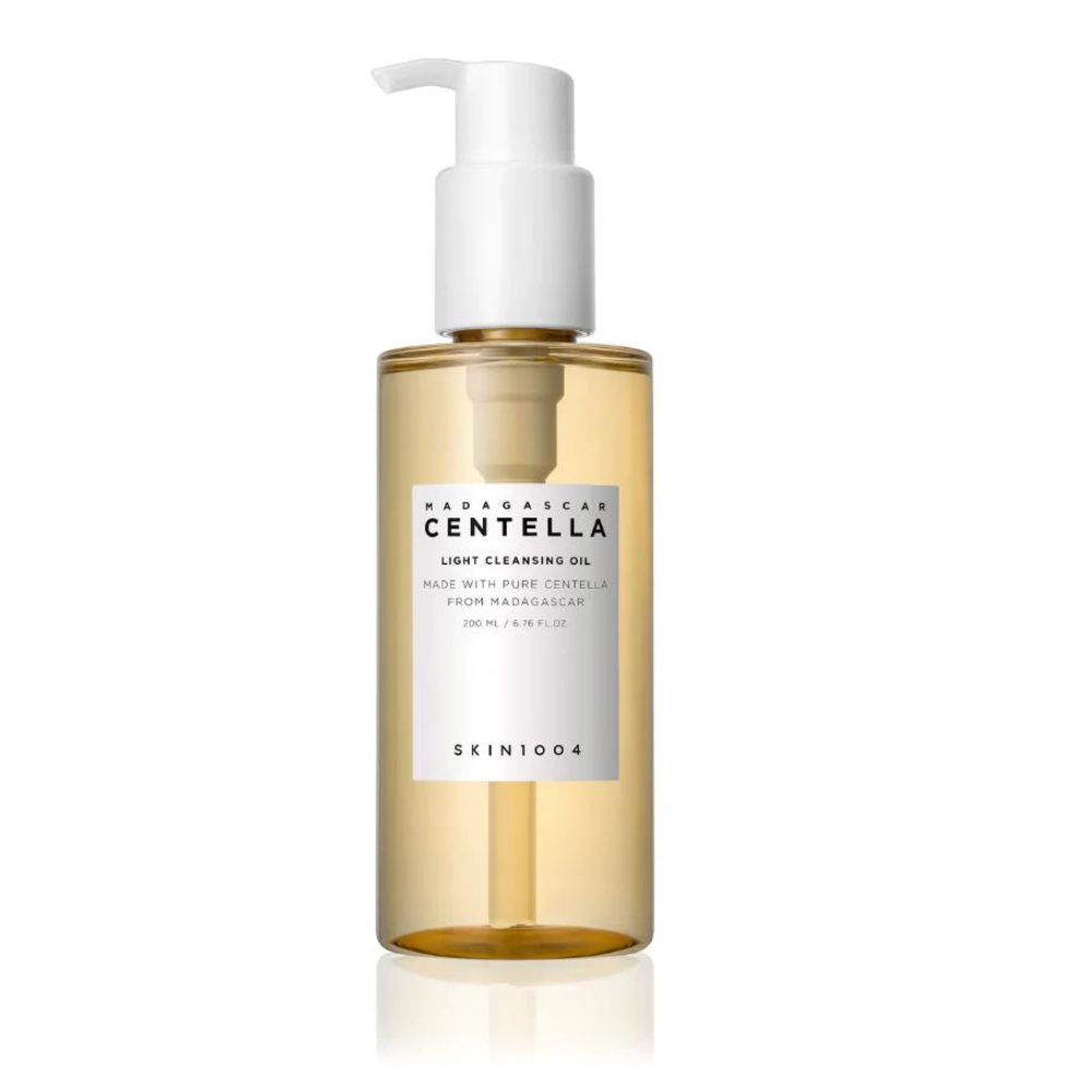 [SKIN1004] Madagascar Centella Light Cleansing Oil