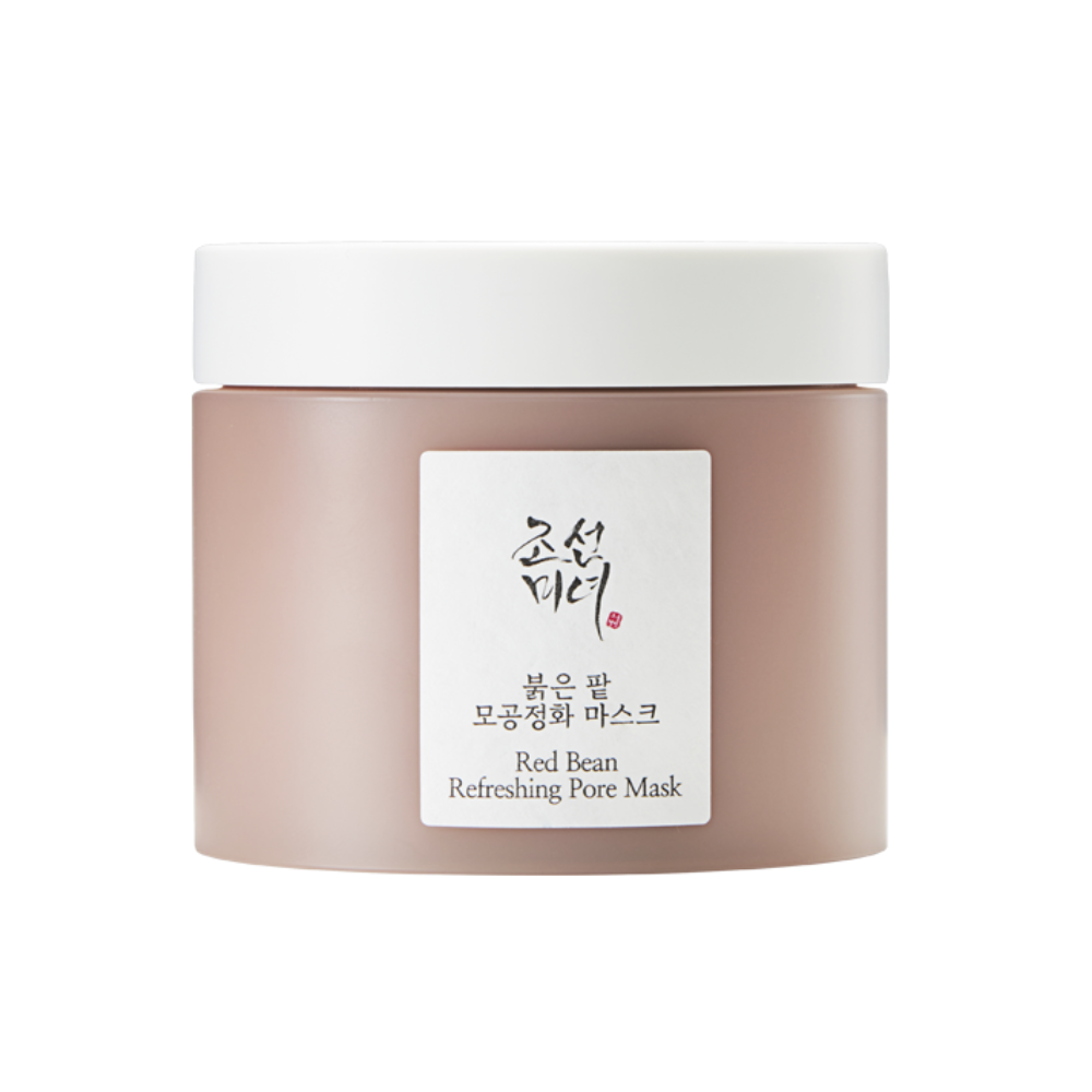 [Beauty of Joseon] Red Bean Refreshing Pore Mask