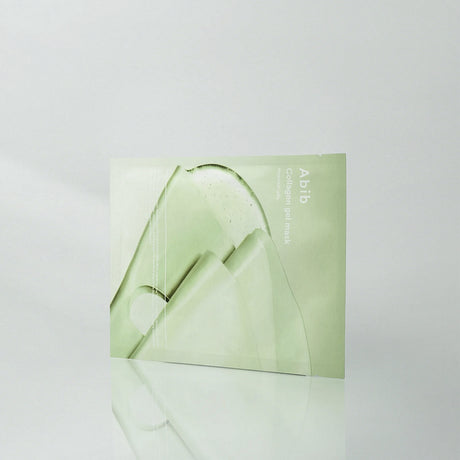 [Abib] Collagen Gel Mask Heartleaf Jelly
