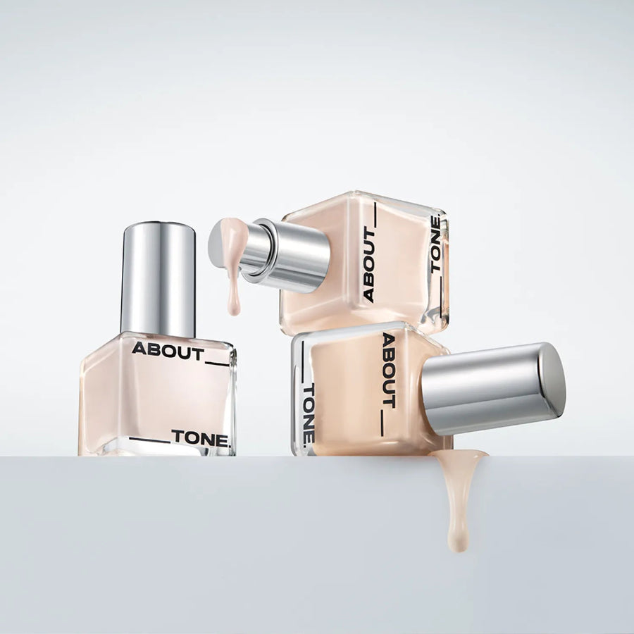 [ABOUT_TONE] Skin Layer Fit Foundation