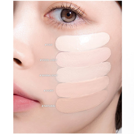 [ABOUT_TONE] Skin Layer Fit Foundation