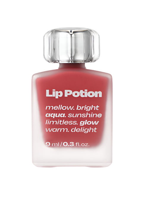 [alternative stereo] Lip Potion Aqua Glow