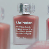 [alternative stereo] Lip Potion Aqua Glow