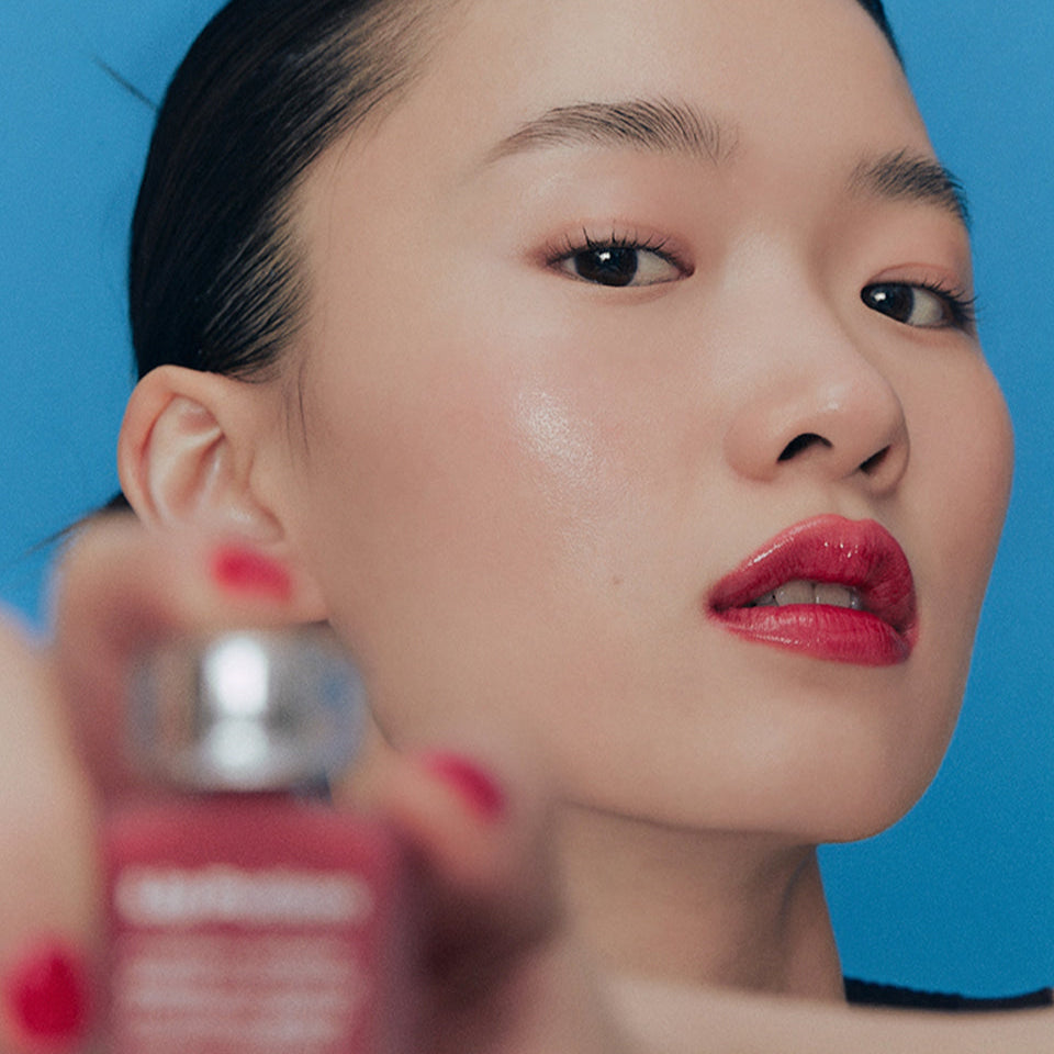 [alternative stereo] Lip Potion Aqua Glow