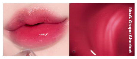 [alternative stereo] Lip Potion Aqua Glow
