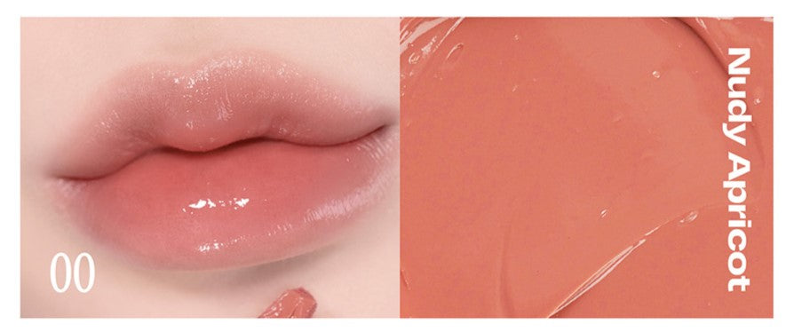 [alternative stereo] Lip Potion Balmy Rose