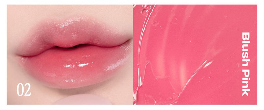 [alternative stereo] Lip Potion Balmy Rose