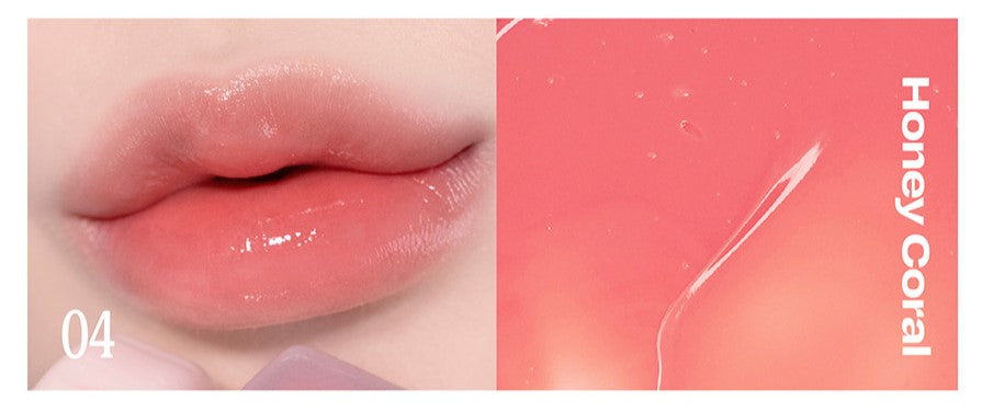 [alternative stereo] Lip Potion Balmy Rose