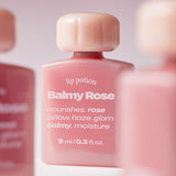 [alternative stereo] Lip Potion Balmy Rose