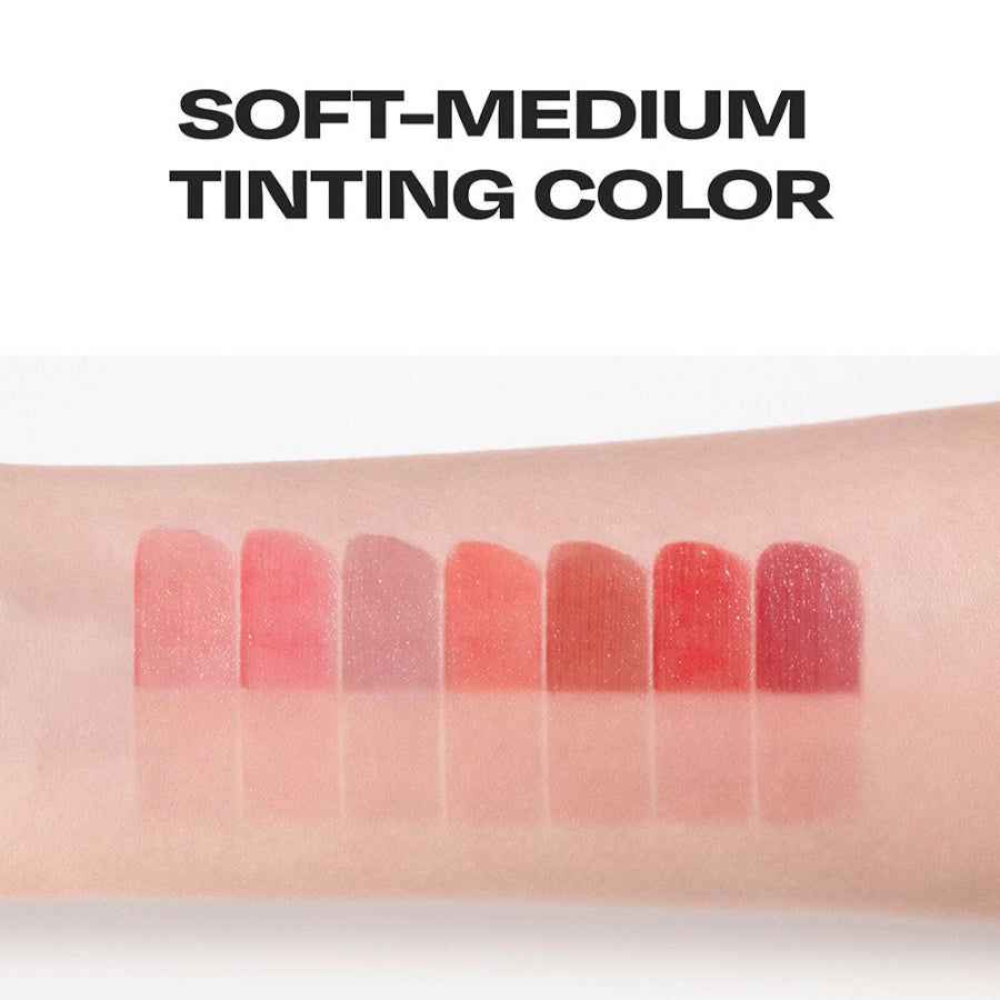 [alternative stereo] Lip Potion Balmy Rose