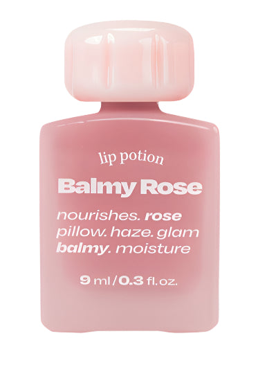 [alternative stereo] Lip Potion Balmy Rose