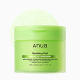 [Anua] Azelaic 10 Hyaluron Redness Soothing Pad