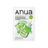[Anua] Azelaic Acid Hyaluron Redness Soothing Serum Mask