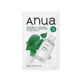 [Anua] Heartleaf 77 Soothing Mask