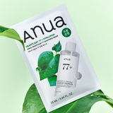 [Anua] Heartleaf 77 Soothing Mask