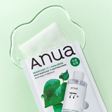 [Anua] Heartleaf 77 Soothing Mask